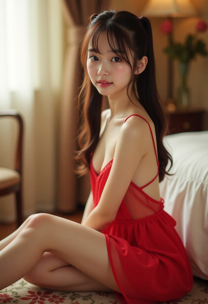 破晓之刃